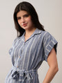 Denim Bebo Shirt Dress