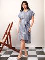 Denim Bebo Shirt Dress