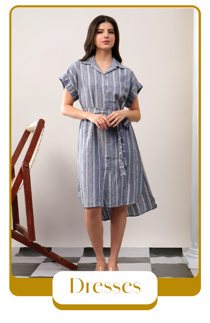 Dresses