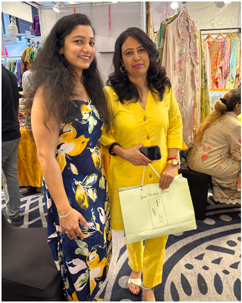 Disha Singla - Founder