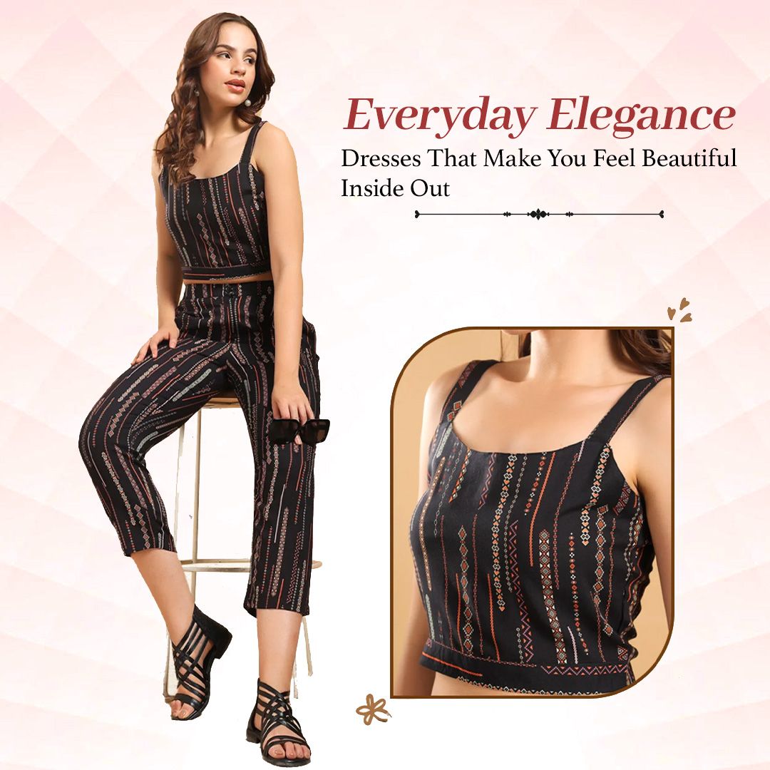 Everyday Elegance Dresses That Make You Feel Beautiful